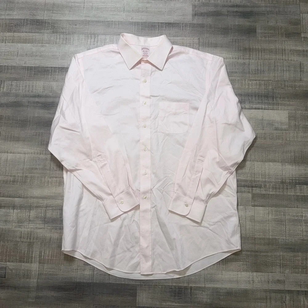 Brooks Brothers please check